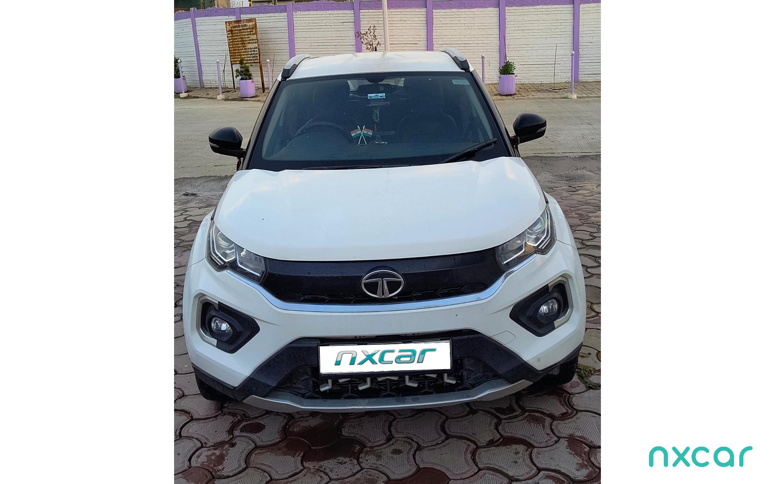 Tata Nexon