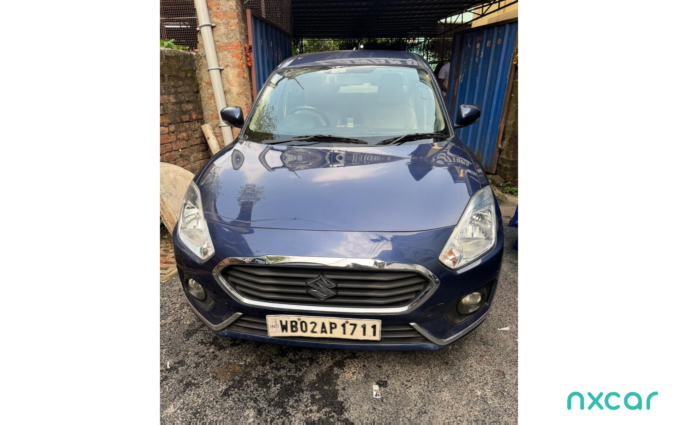 Maruti Suzuki Dzire