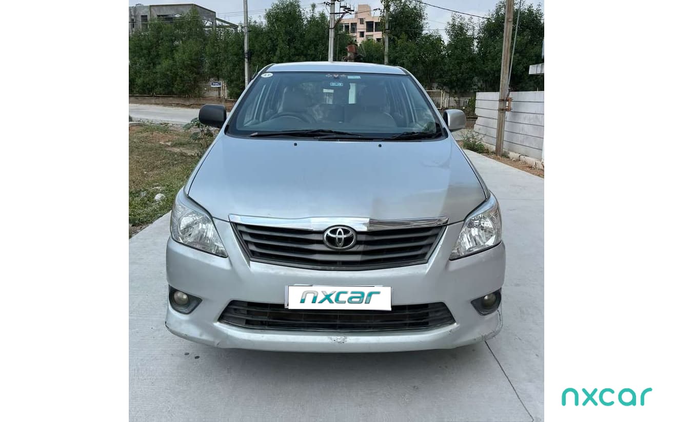 Toyota Innova