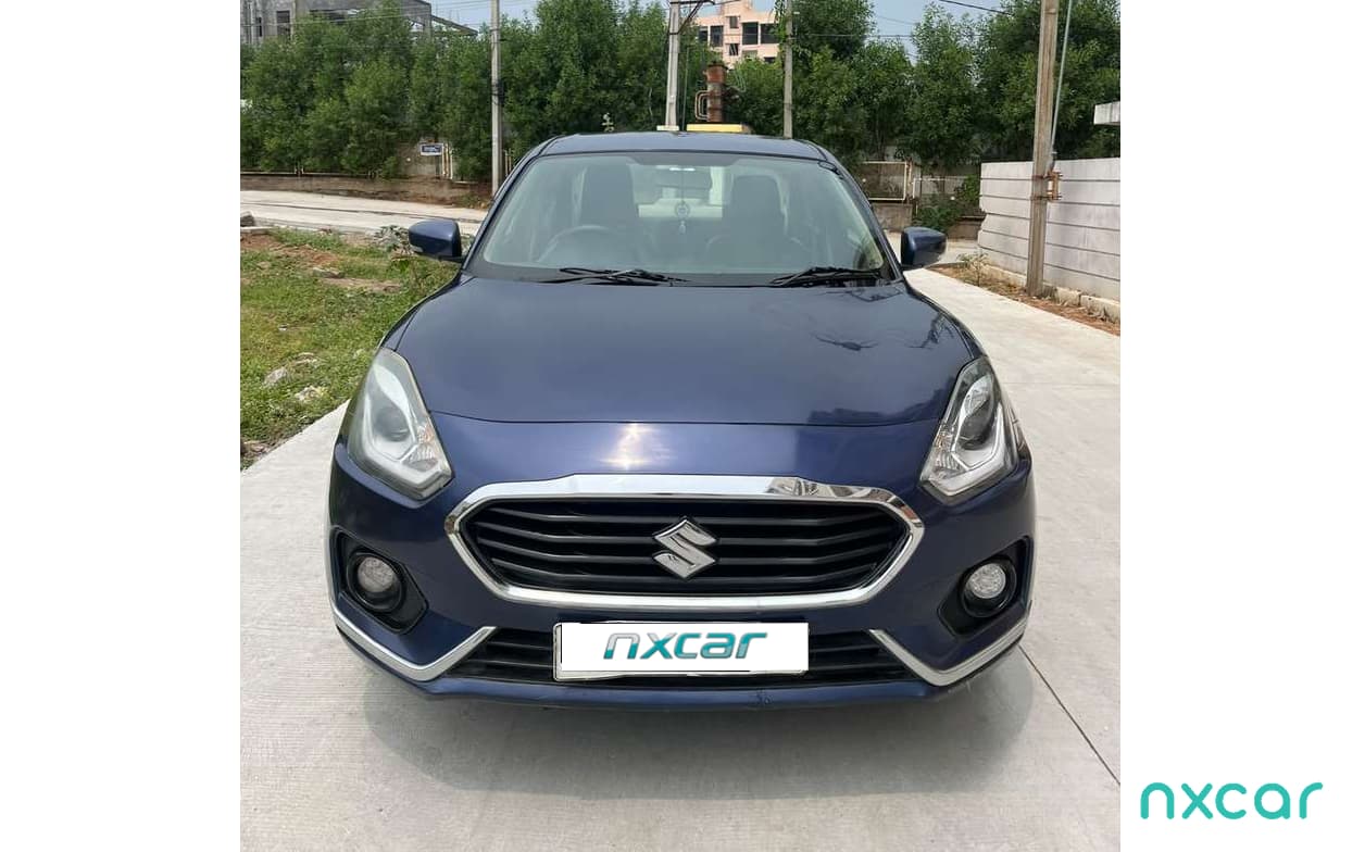 Maruti Suzuki Dzire