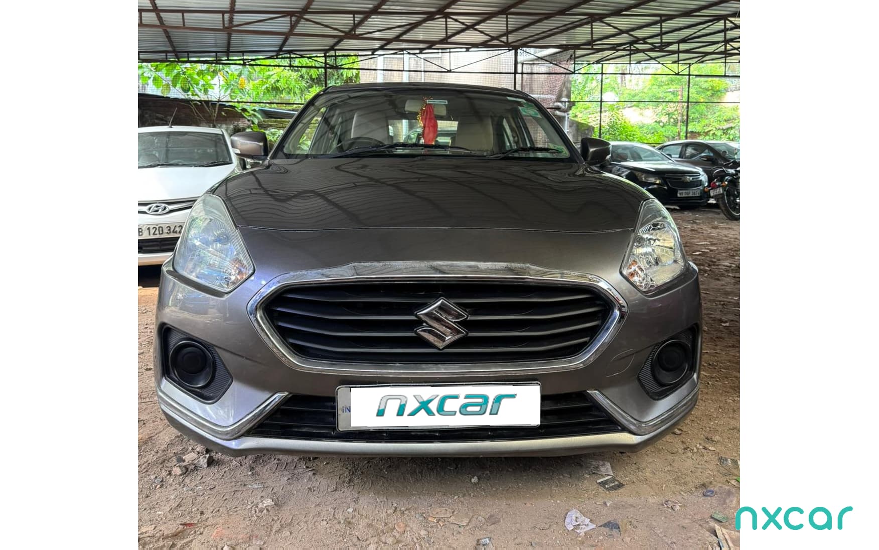 Maruti Suzuki Dzire
