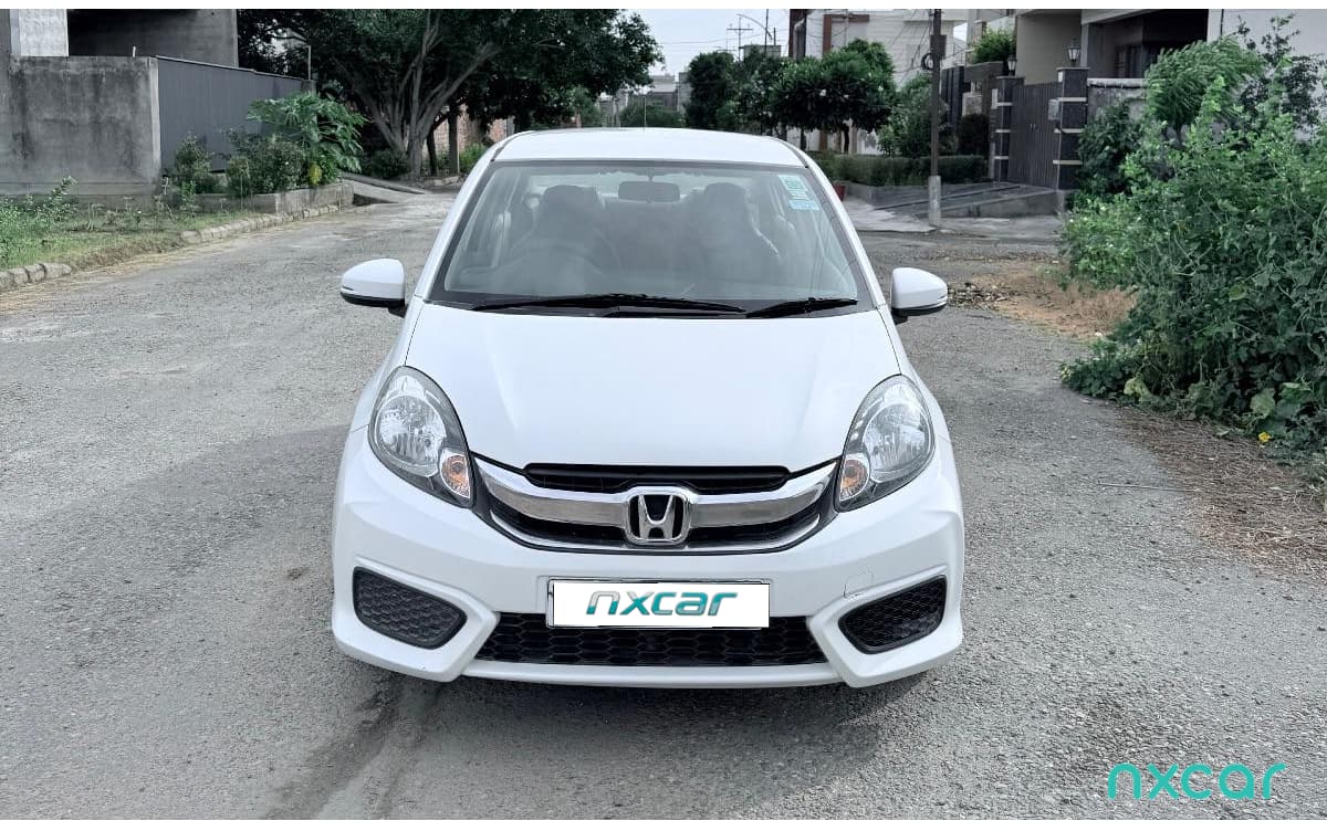 Honda Amaze