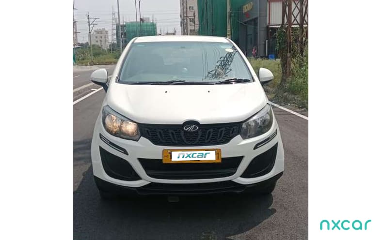 Mahindra Marazzo