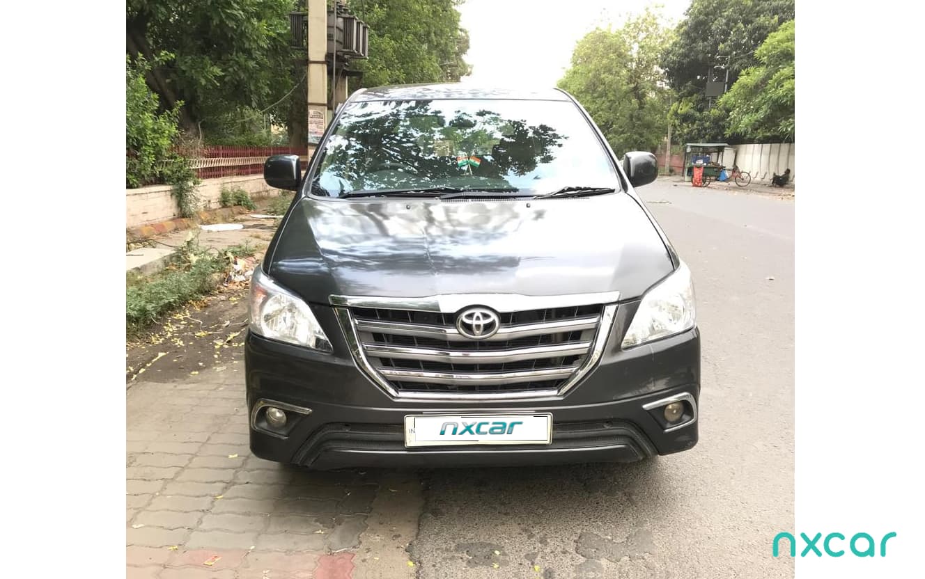 Toyota Innova