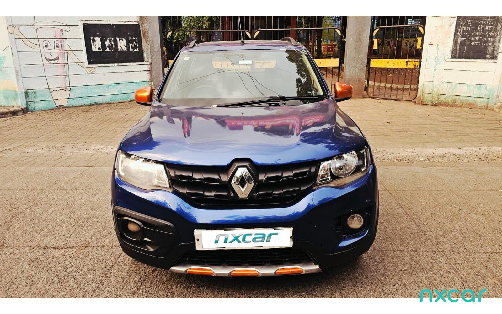 Renault Kwid