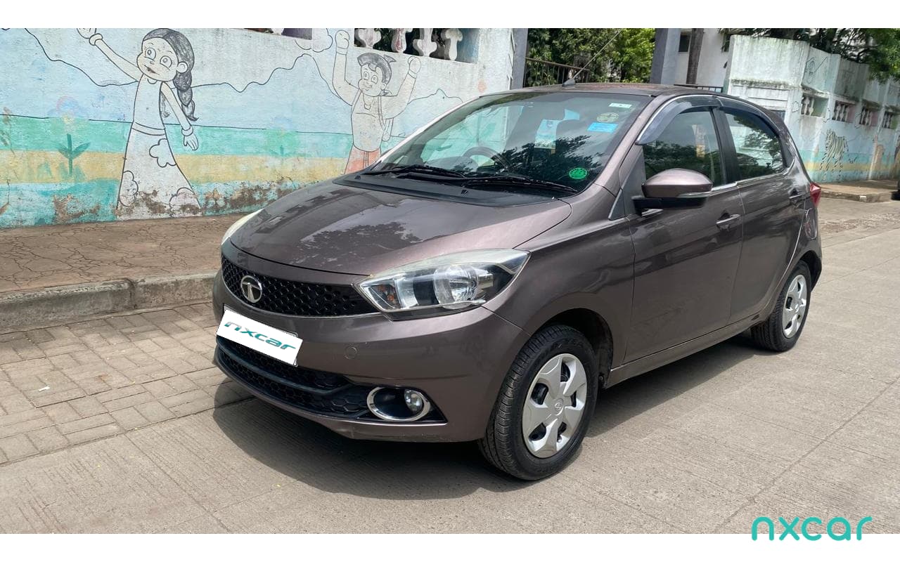 Tata Tiago