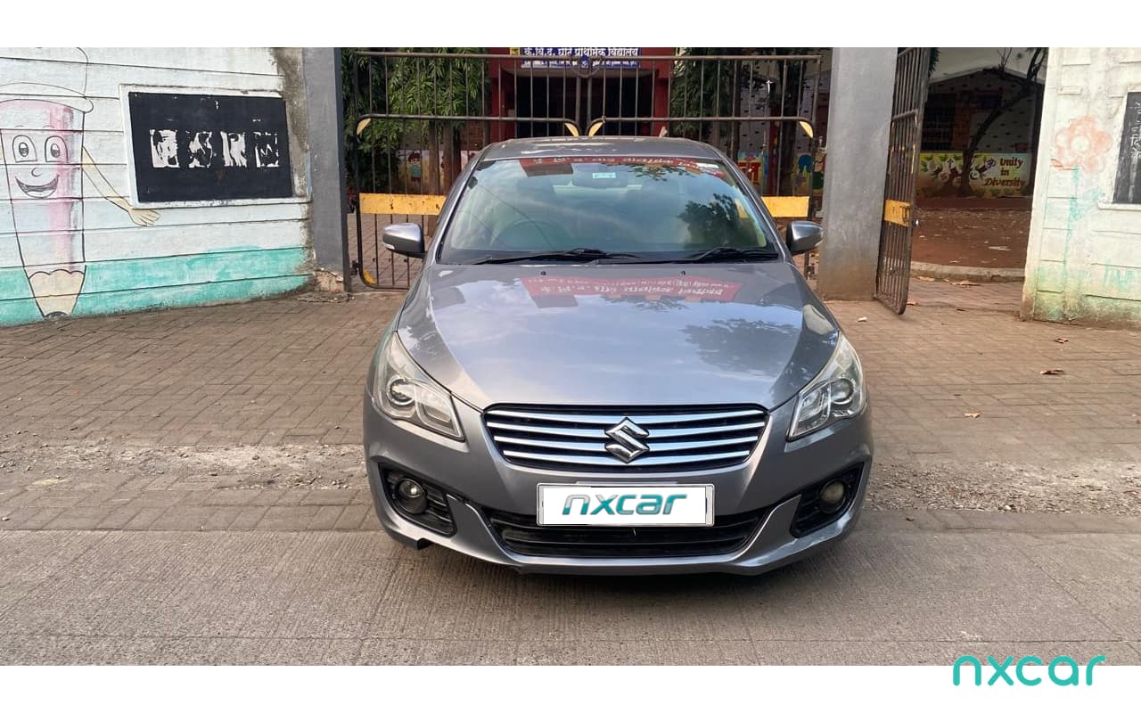 Maruti Suzuki Ciaz