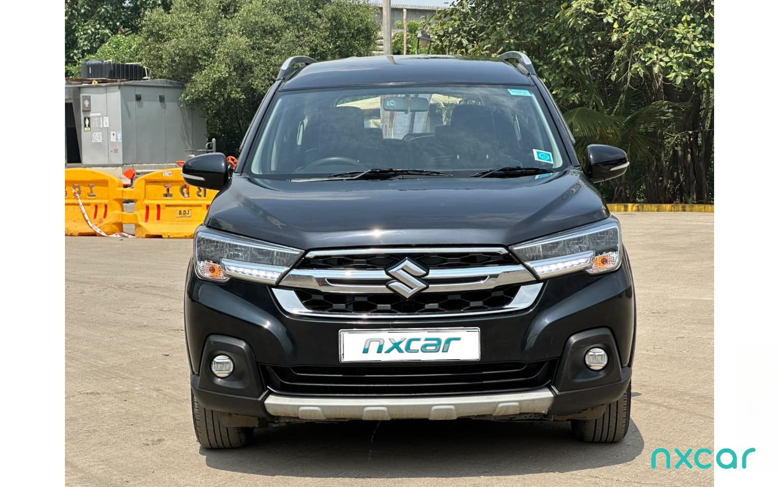 Maruti Suzuki XL6