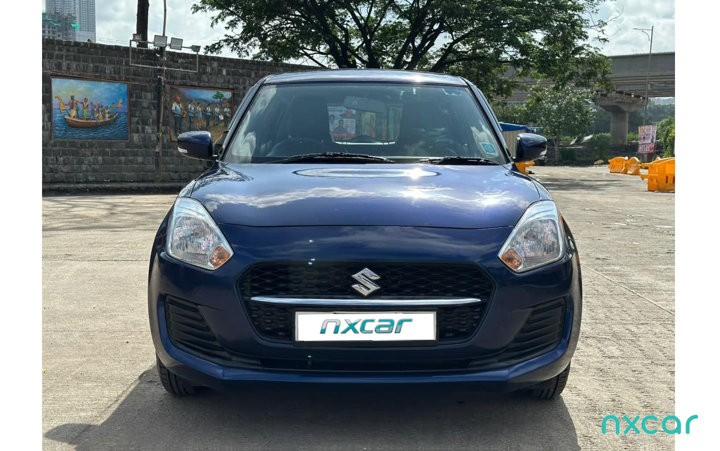 Maruti Suzuki Swift