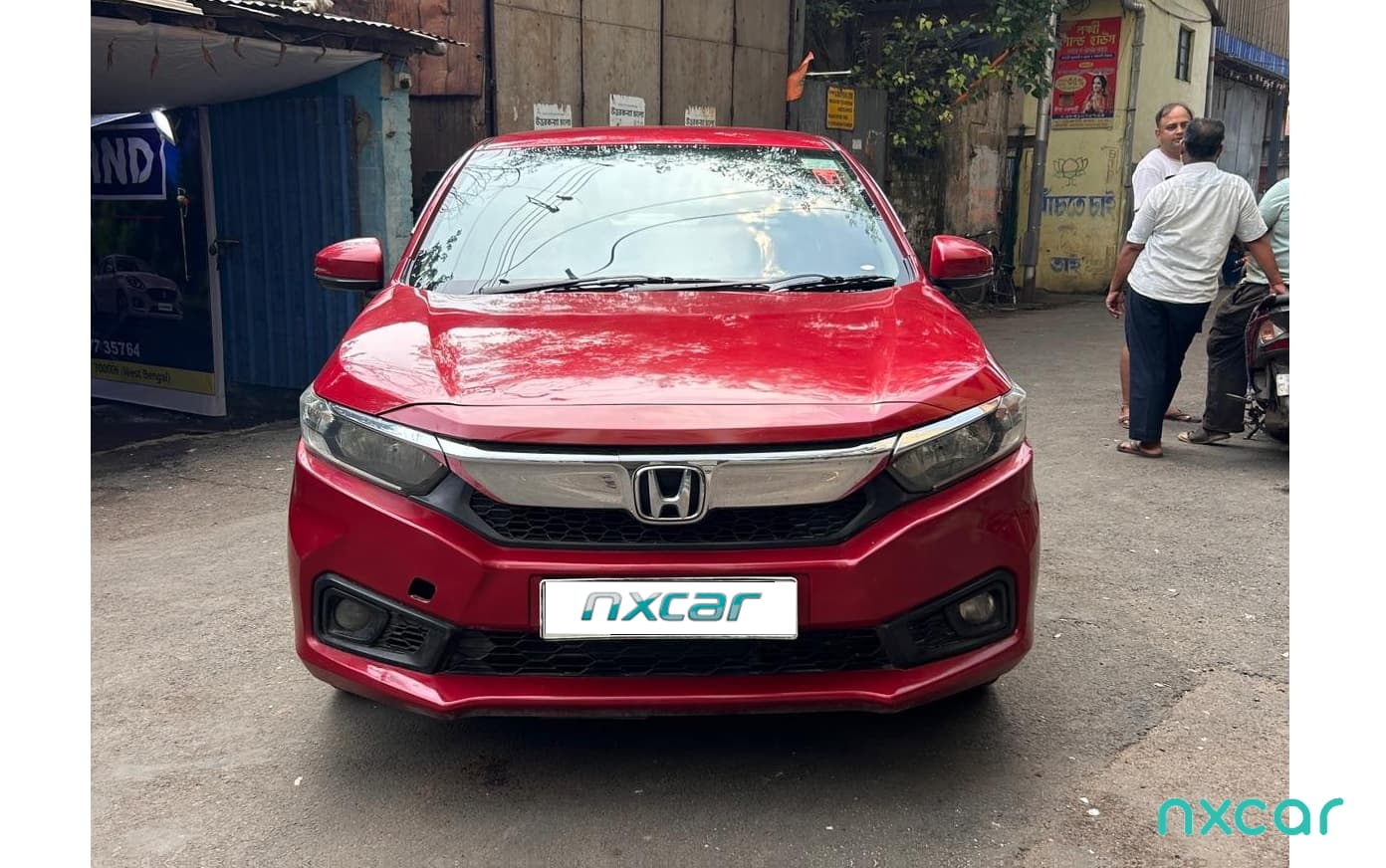 Honda Amaze