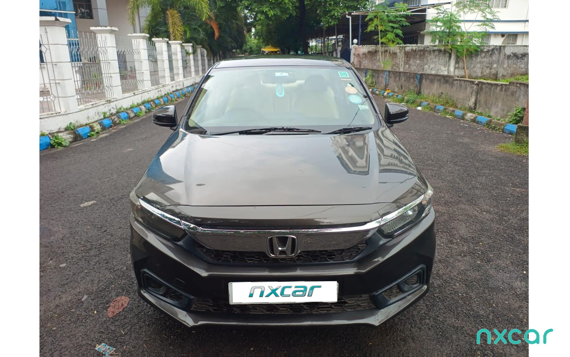 Honda Amaze