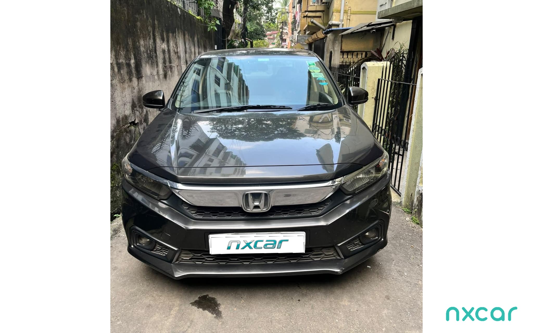 Honda Amaze