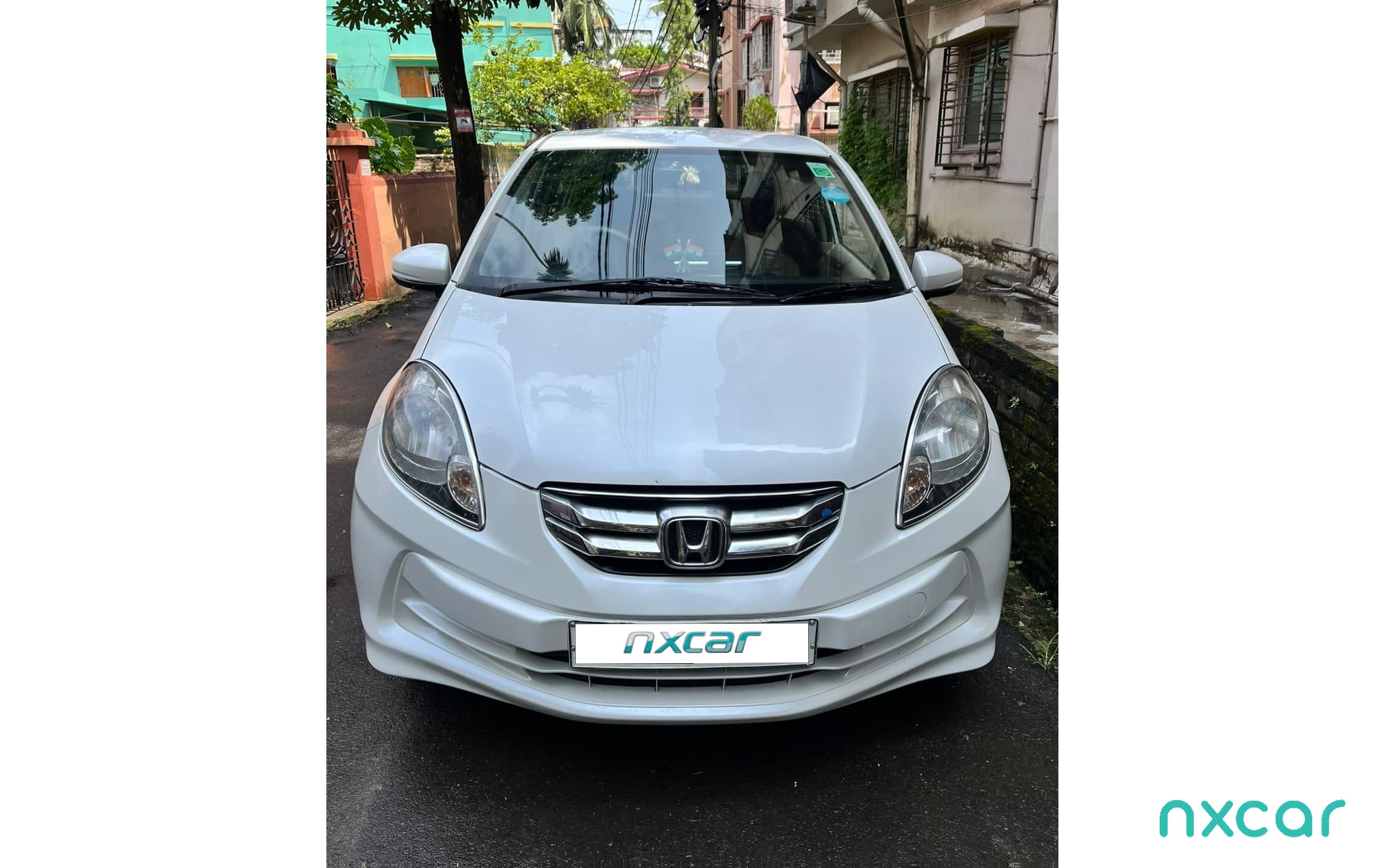 Honda Amaze