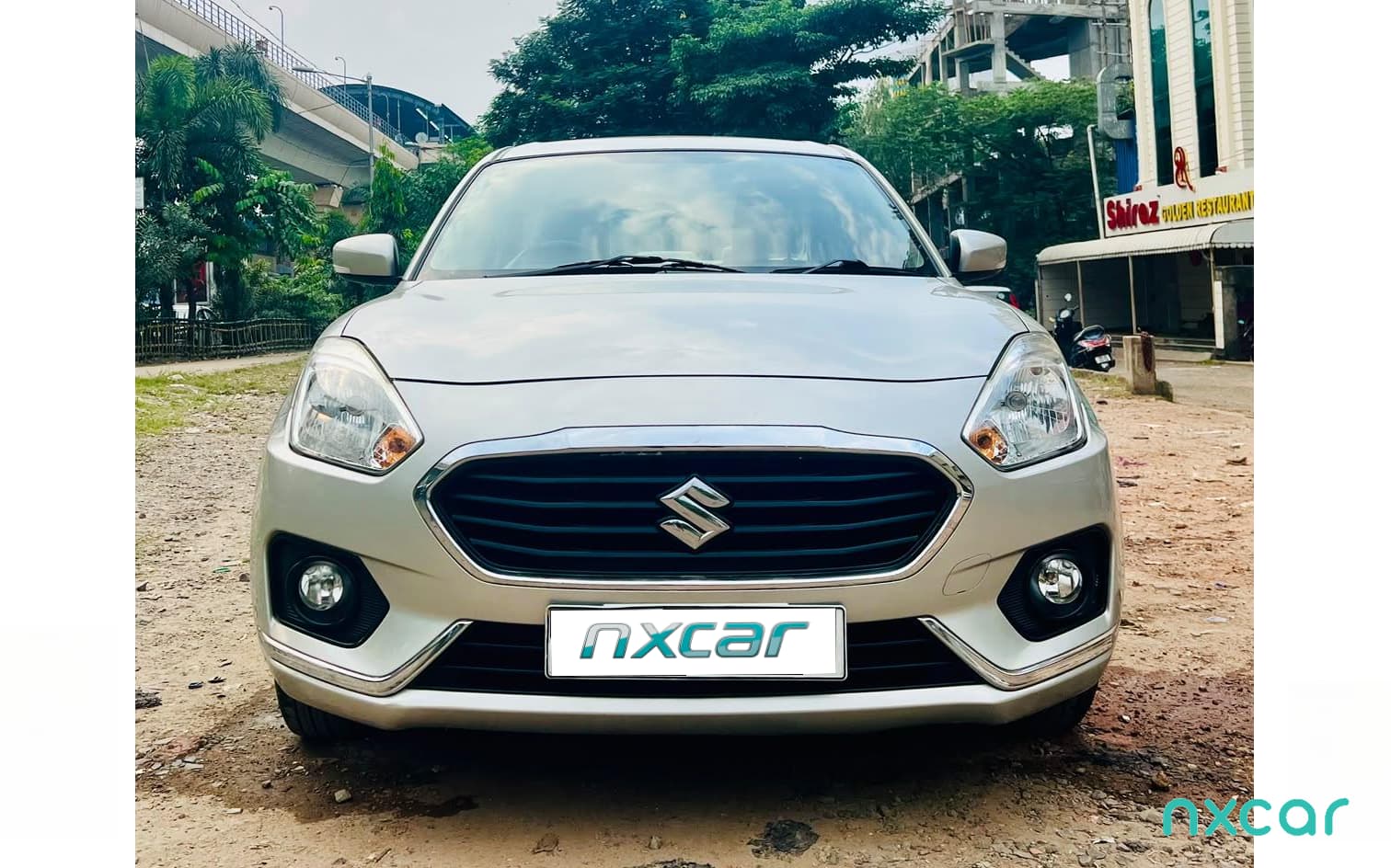 Maruti Suzuki Dzire