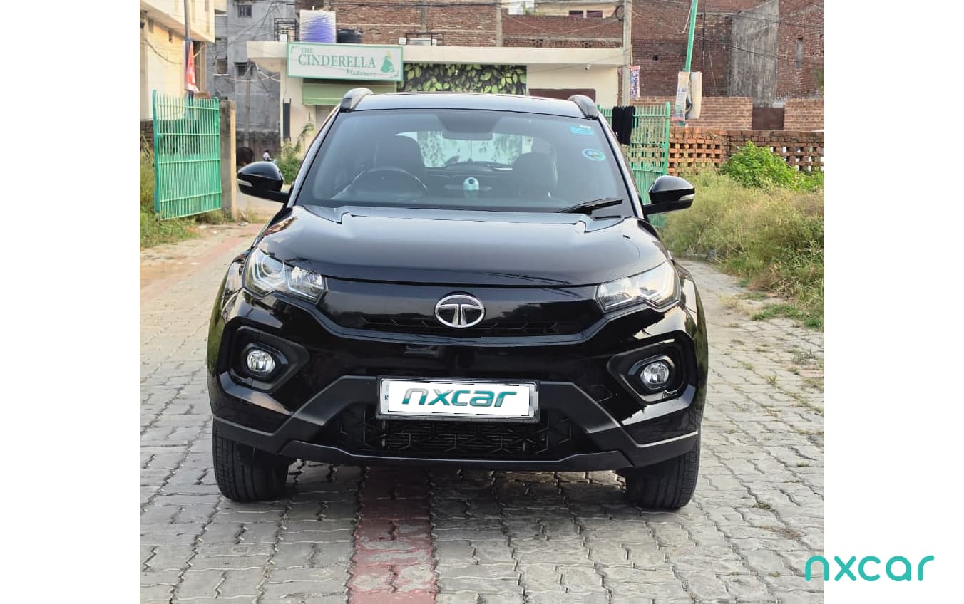 Tata Nexon