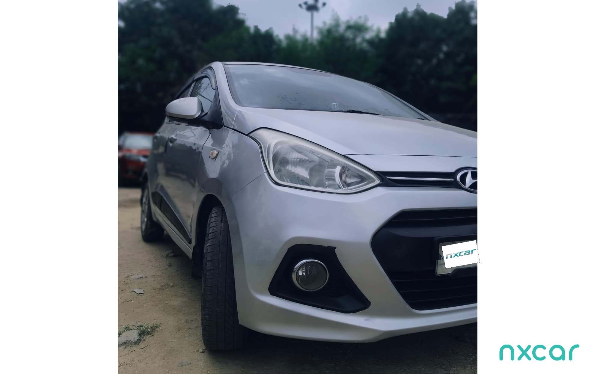 Hyundai Grand i10