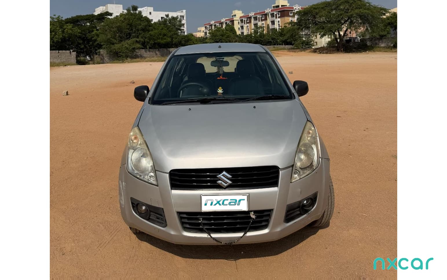 Maruti Suzuki Ritz