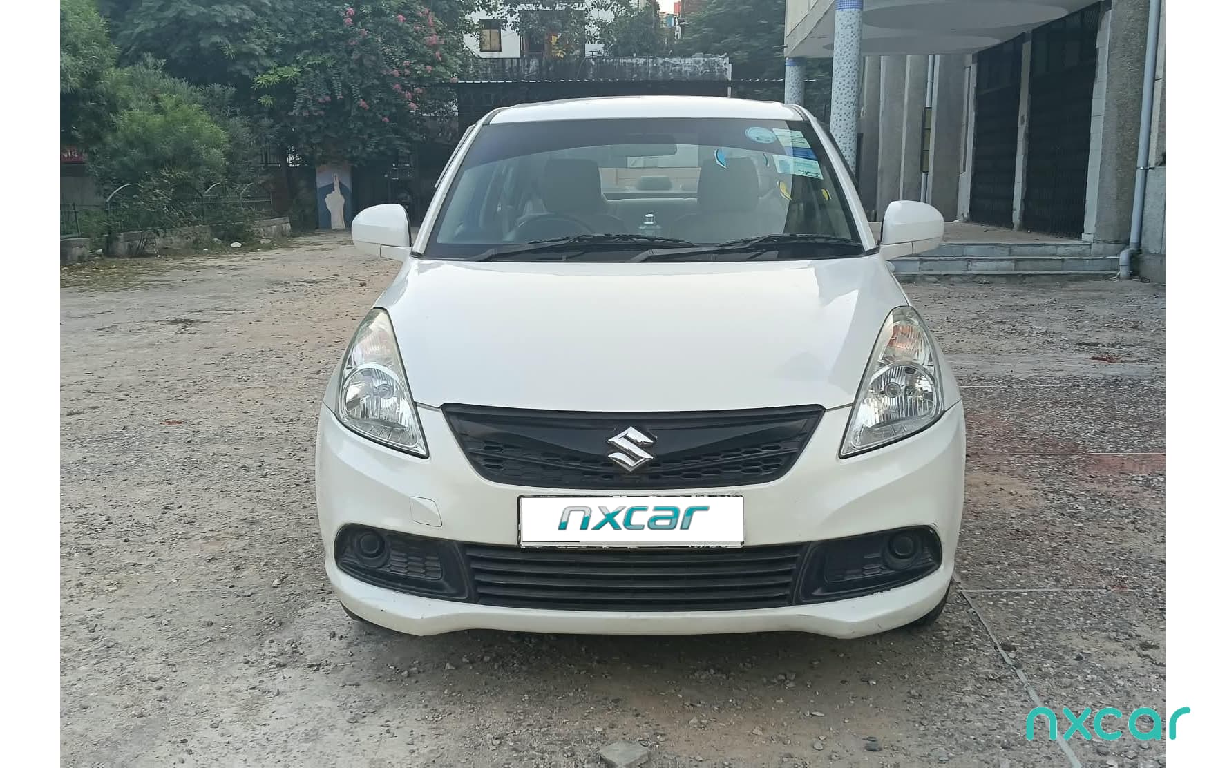 Maruti Suzuki Dzire