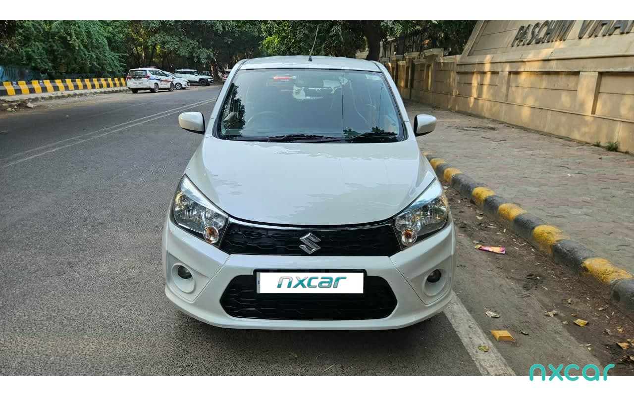 Maruti Suzuki Celerio