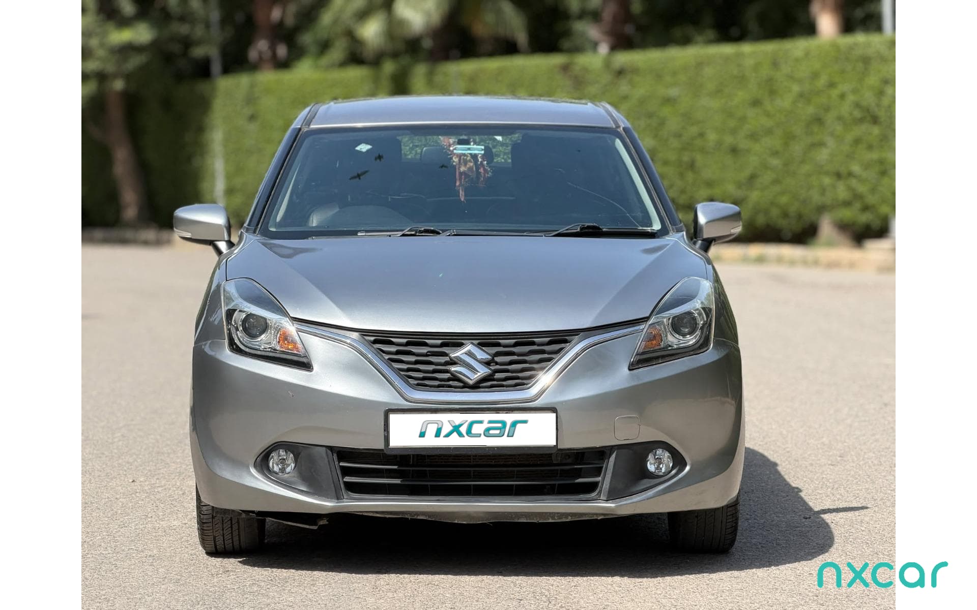 Maruti Suzuki Baleno