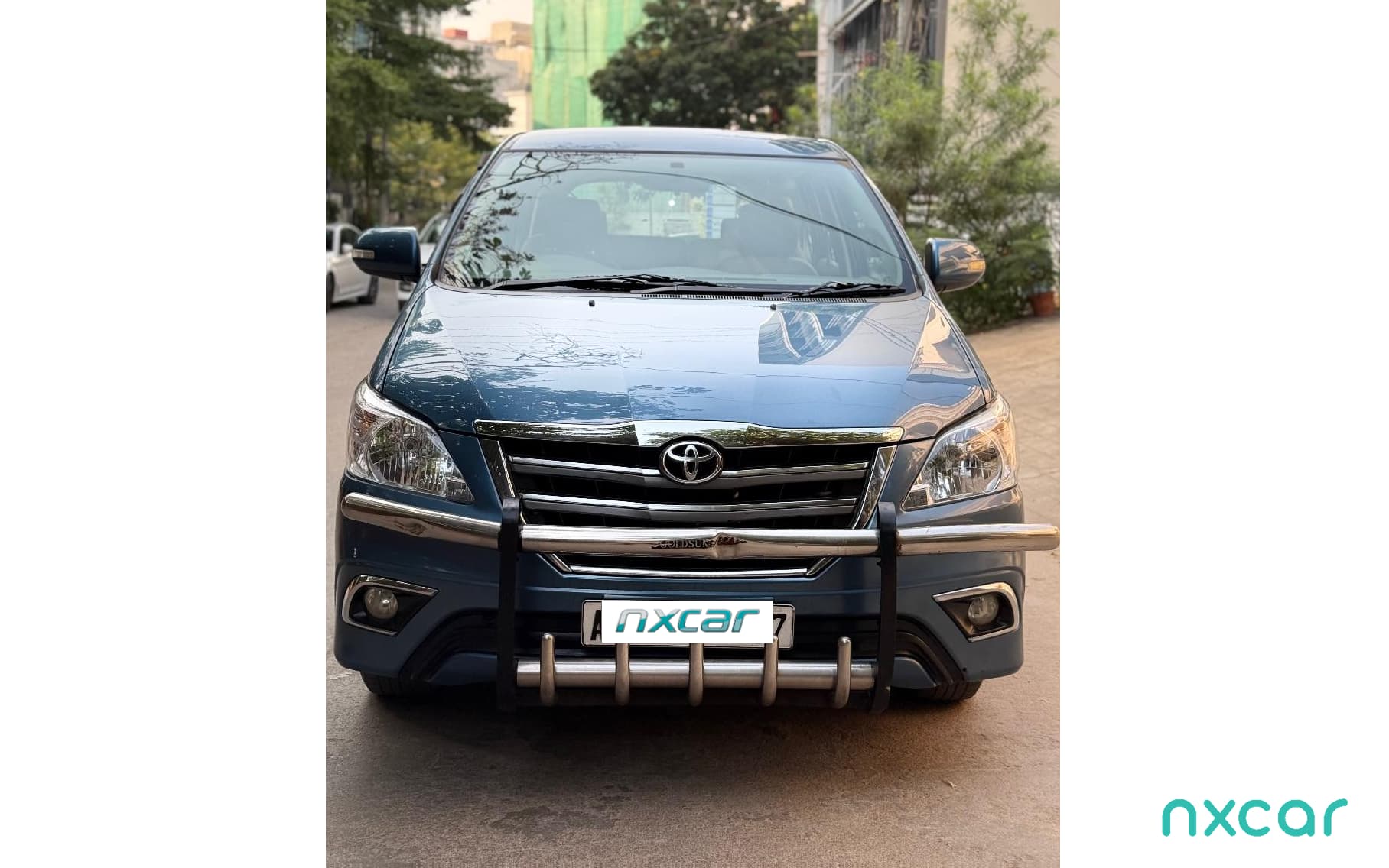 Toyota Innova