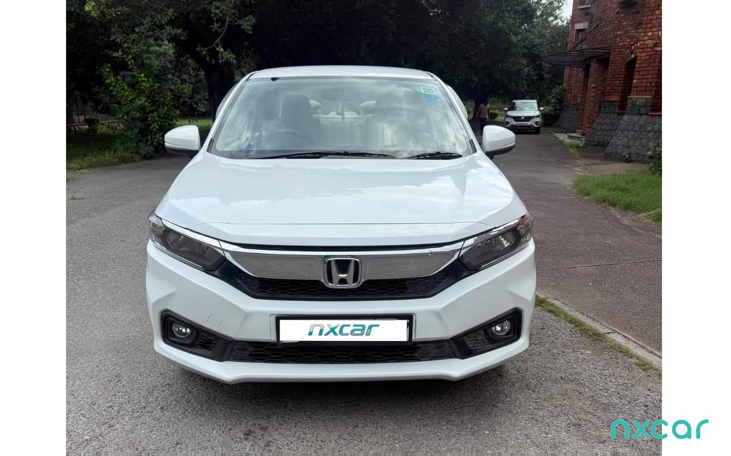 Honda Amaze