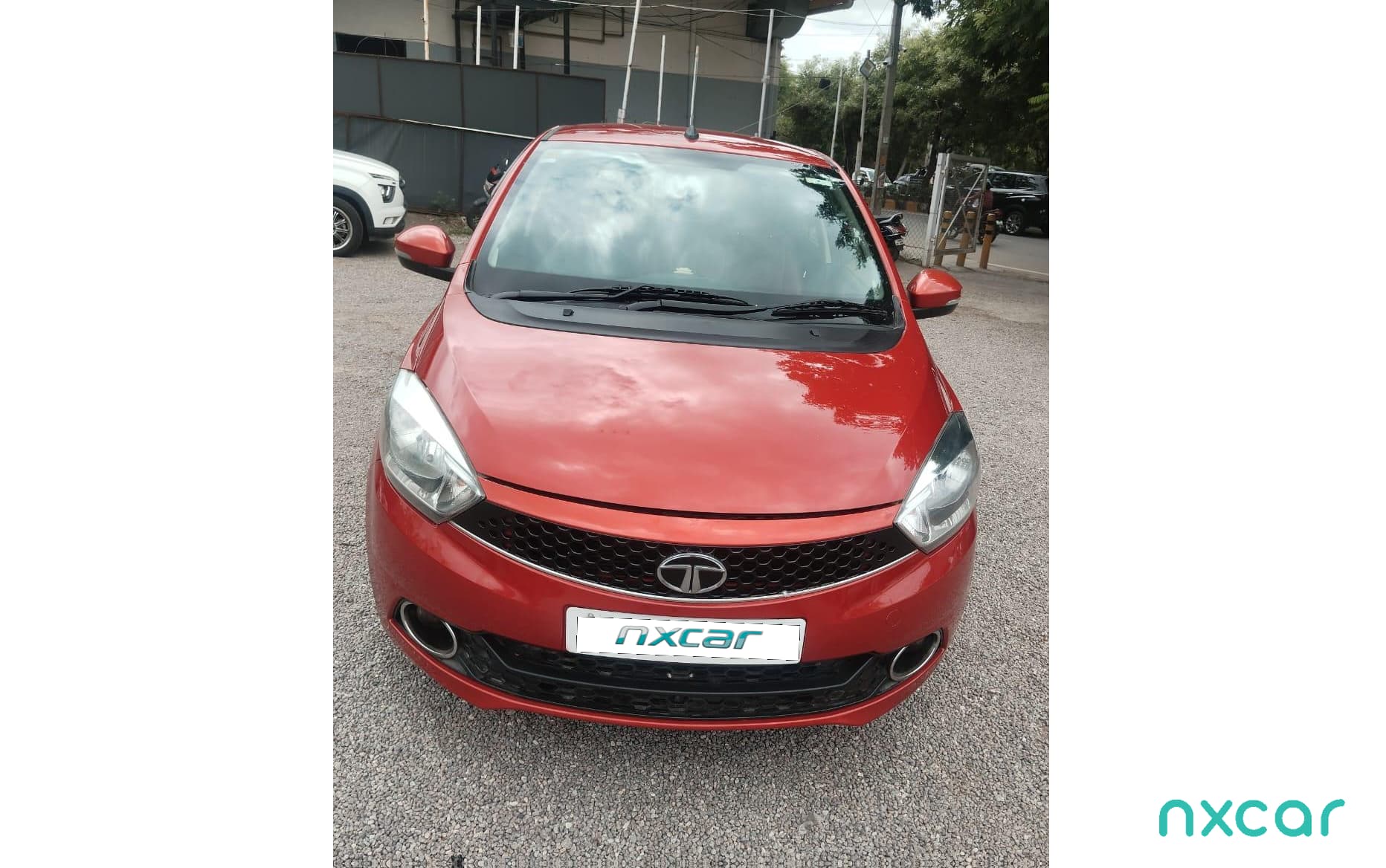 Tata Tiago