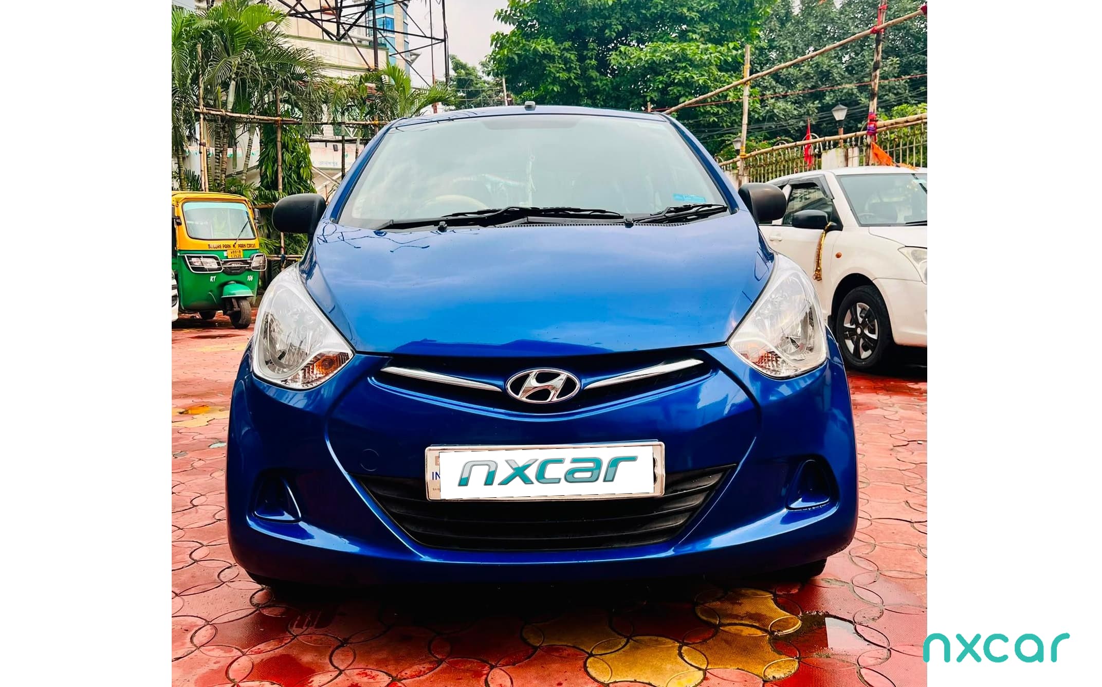 Hyundai Eon