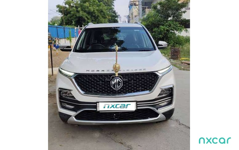 MG Hector