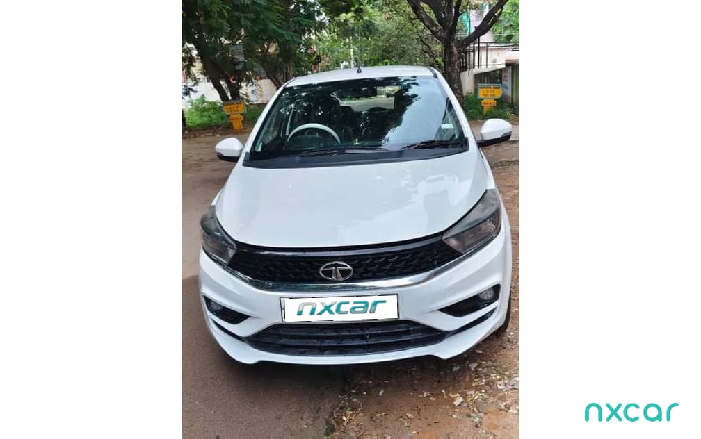 Tata Tiago