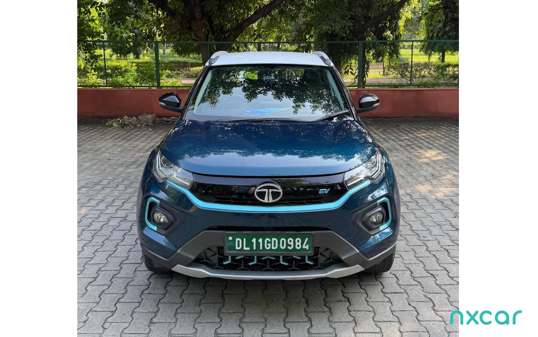 Tata Nexon
