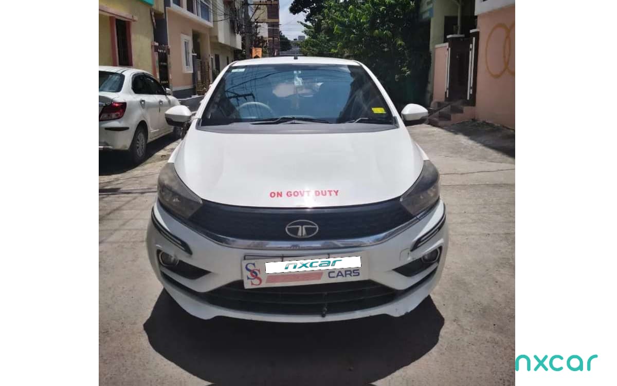 Tata Tiago