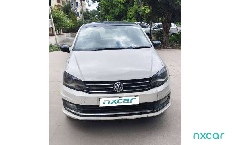 Volkswagen Vento