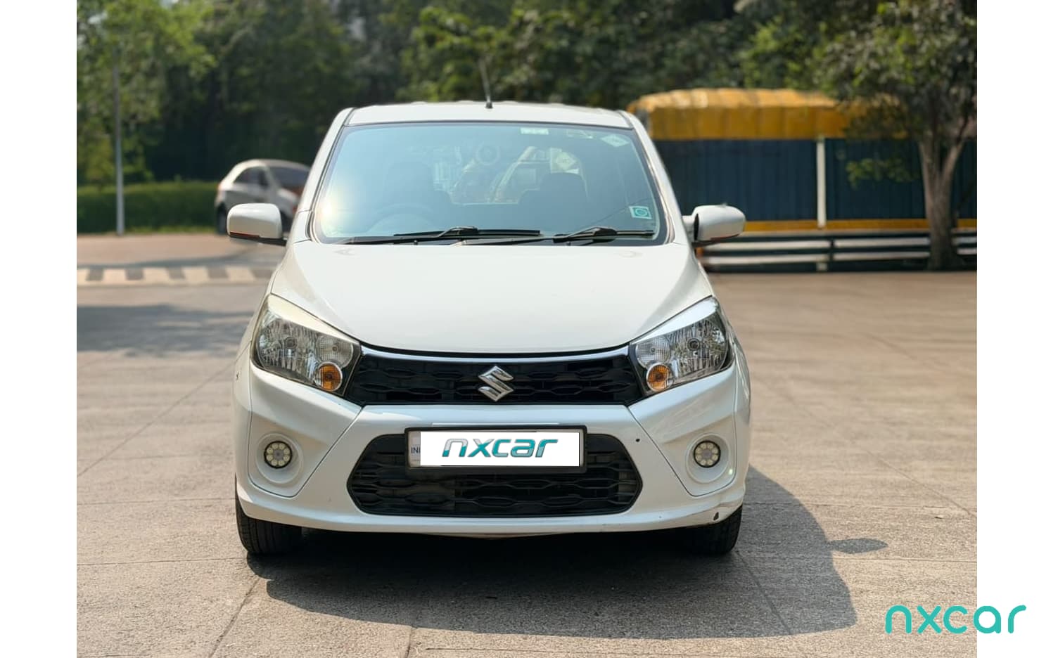 Maruti Suzuki Celerio