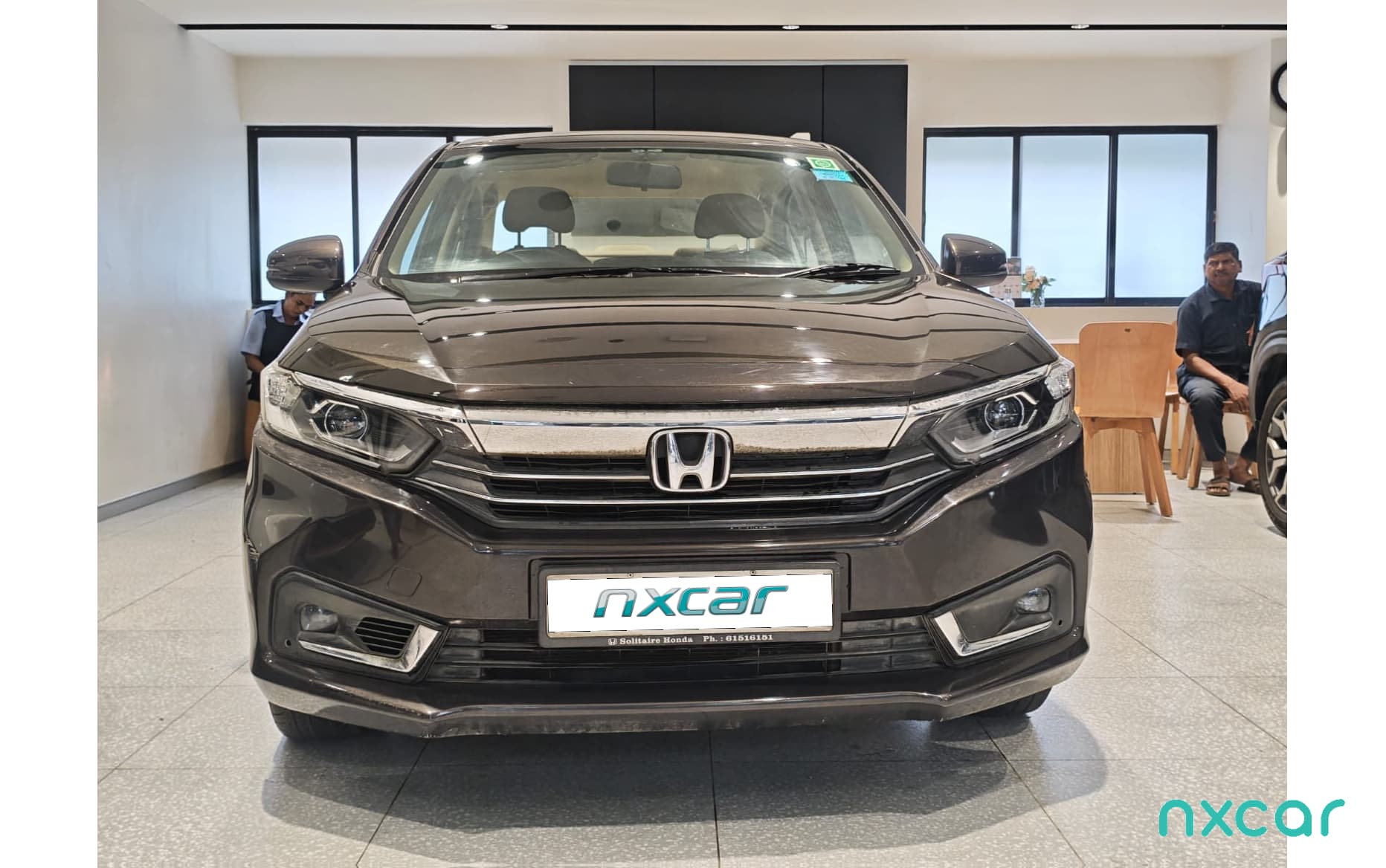 Honda Amaze