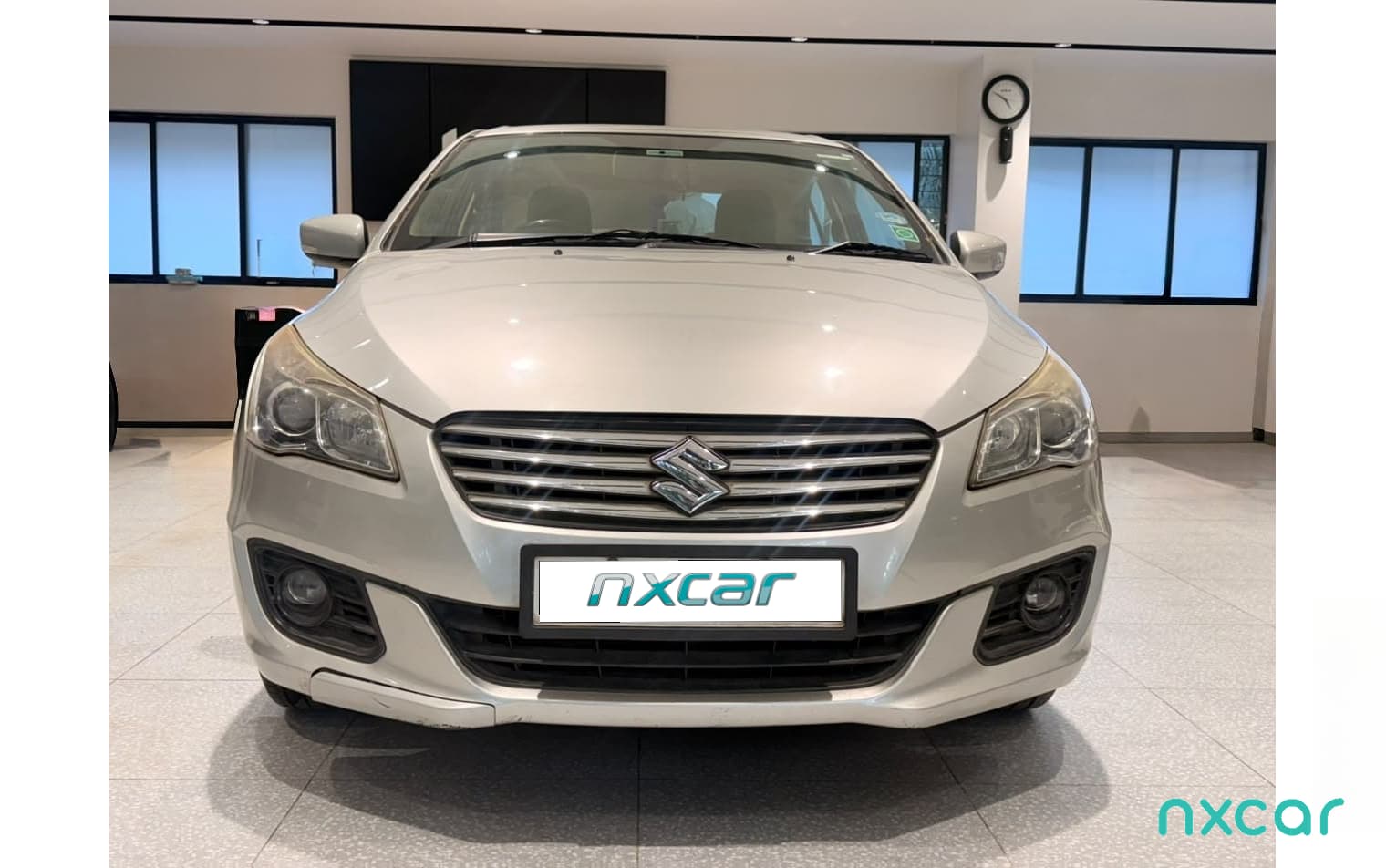 Maruti Suzuki Ciaz