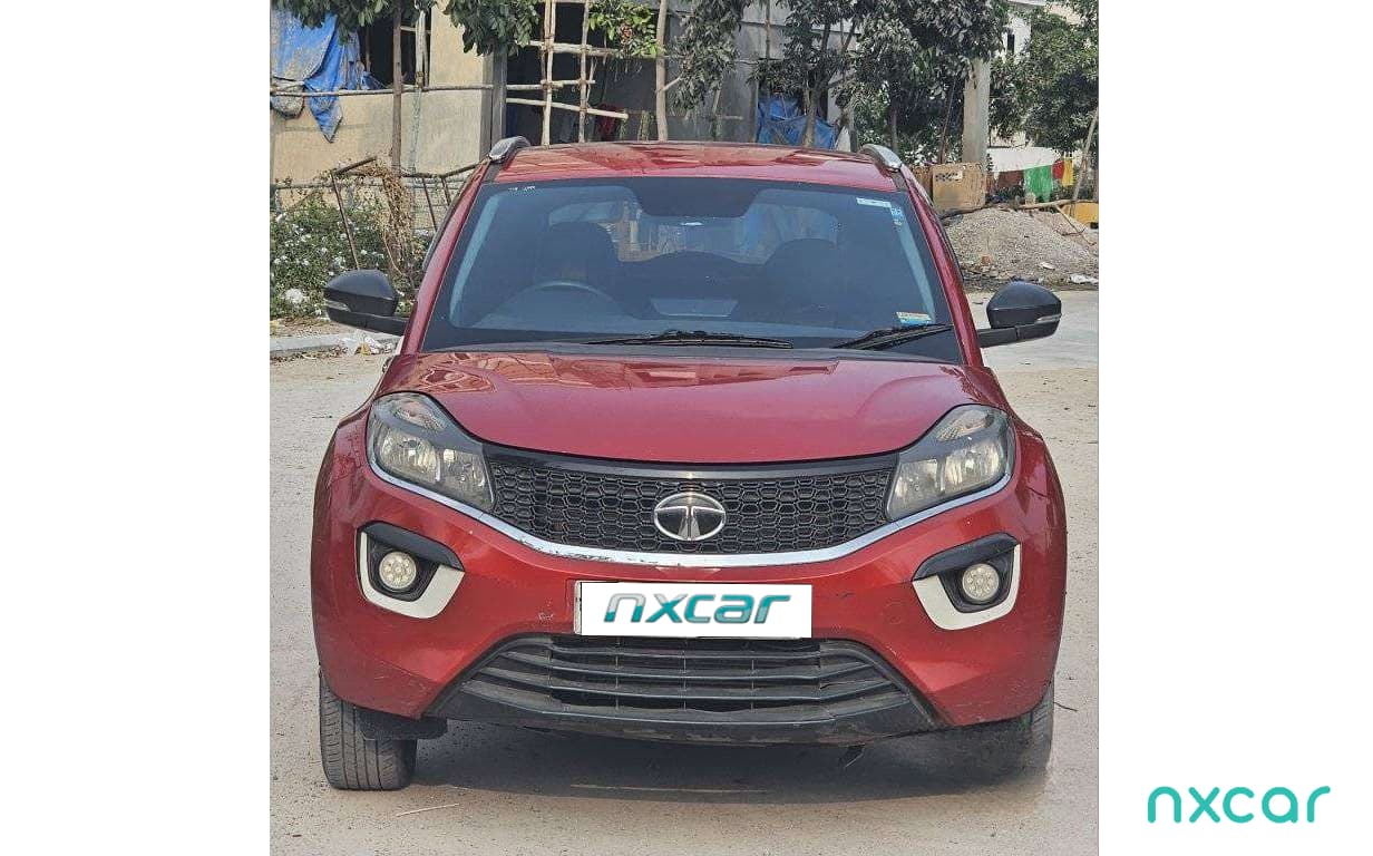 Tata Nexon