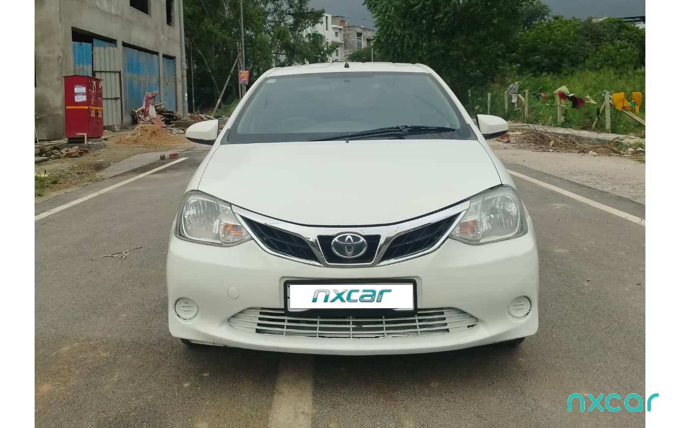 Toyota Etios