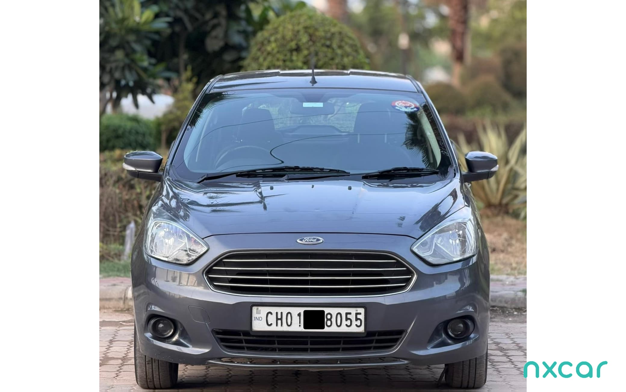 Ford Figo
