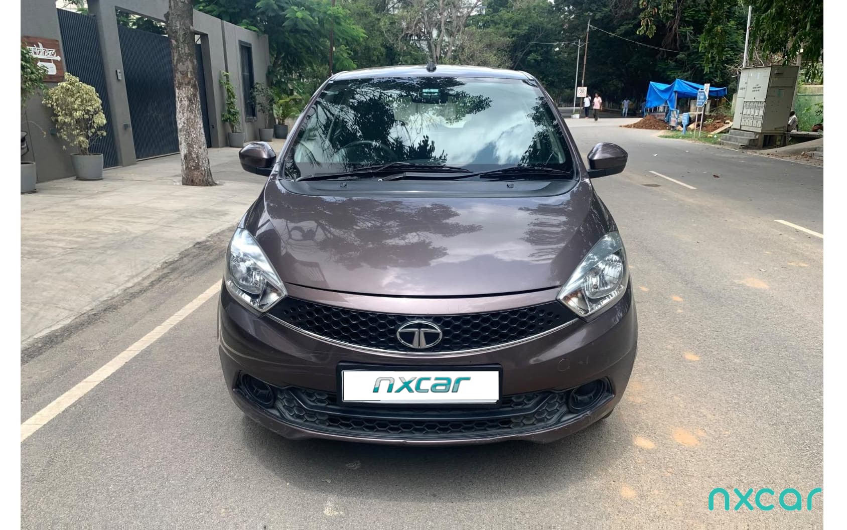 Tata Tiago
