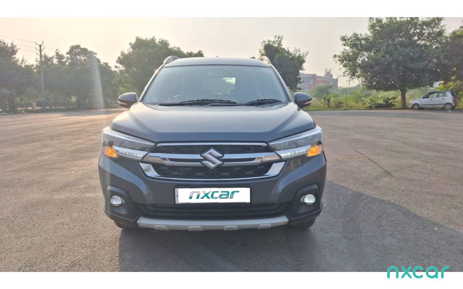 Maruti Suzuki XL6