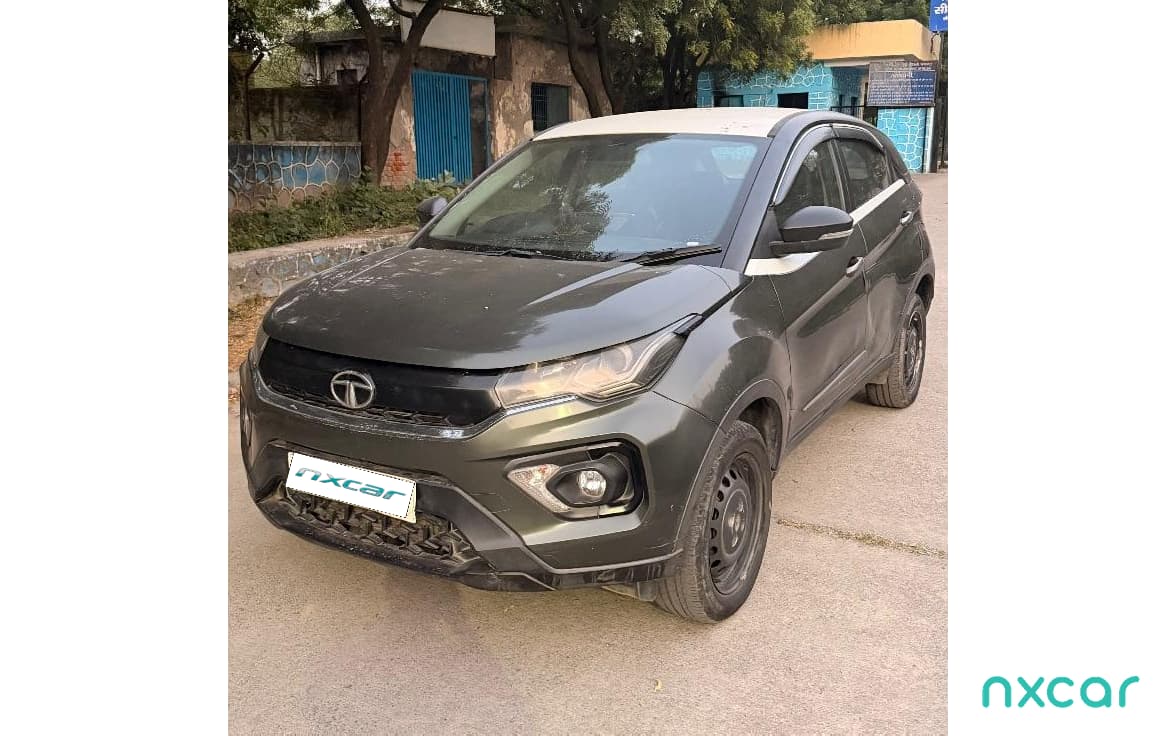 Tata Nexon