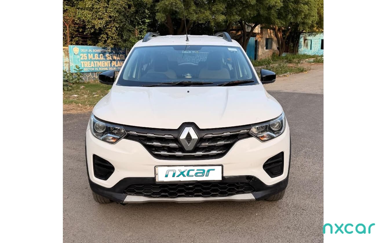 Renault Triber