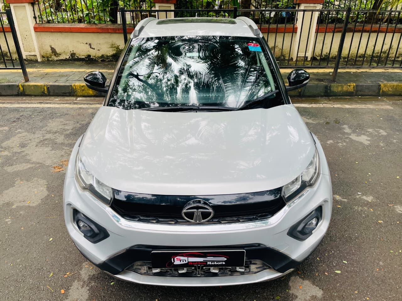 Tata Nexon