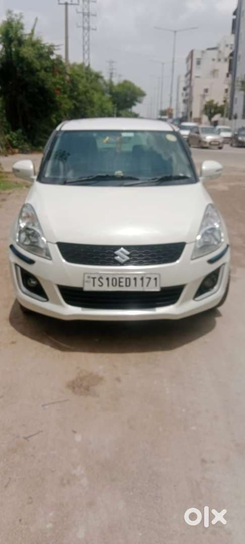Maruti Suzuki Swift