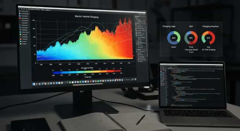 Lifecycle Analysis of Lithium-Ion Battery Recycling: Environmental and Economic Assessment