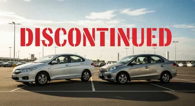 Honda Exits Small Car Segment in India, Focuses on Premium Vehicles
