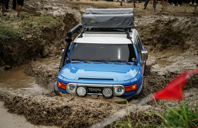 Cars That Cross 2 Lakh KM Without Major Repairs