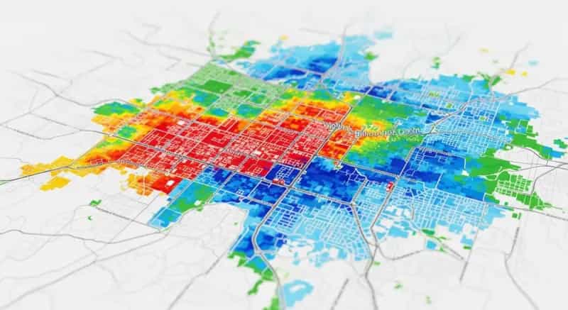 Urban Mobility Patterns Post-Pandemic: A GPS Analysis