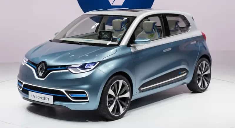 Renault Announces India-Specific Electric Platform for Sub-Rs 10 Lakh EVs